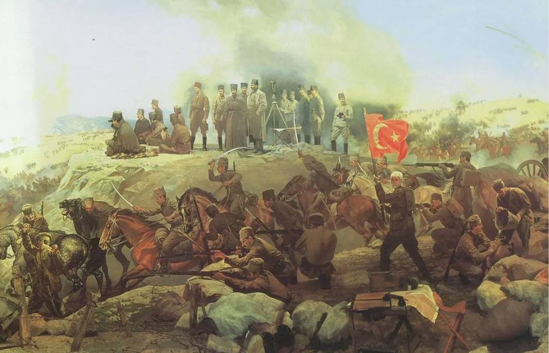 18 Mart'ta ne oldu? 18 Mart Çanakkale Zaferi'nin anlam ve önemi nedir? 18